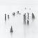 Gregory D. Seman (American, b. 1959), Dock Pilings, Good Harbor, Michigan, 2004, Selenium toned gelatin silver print